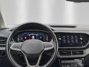 VW T-Cross 1.0 TSI Style DSG