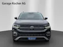 VW T-Cross 1.0 TSI Style DSG