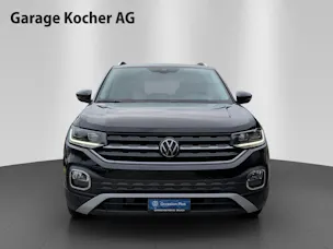 VW T-Cross 1.0 TSI Style DSG