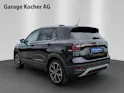 VW T-Cross 1.0 TSI Style DSG