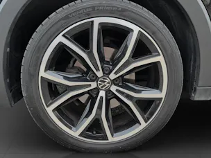 VW T-Cross 1.0 TSI Style DSG