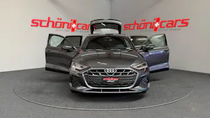 AUDI A3 Sportback 35 TFSI S line S-tronic