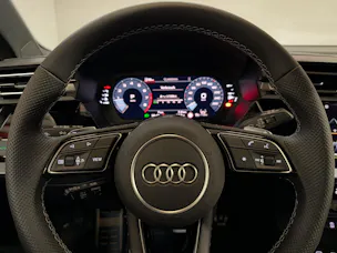 AUDI A3 Sportback 35 TFSI S line S-tronic
