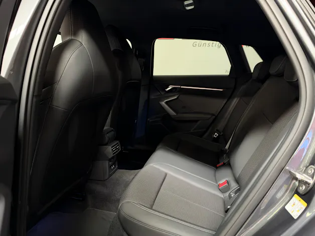 AUDI A3 Sportback 35 TFSI S line S-tronic