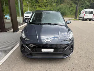 HYUNDAI i10 1.2 Amplia Aut.
