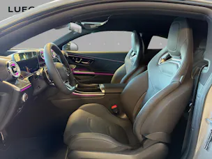 MERCEDES-BENZ CLE 53 Coupé AMG 4Matic+ 9G-Tronic