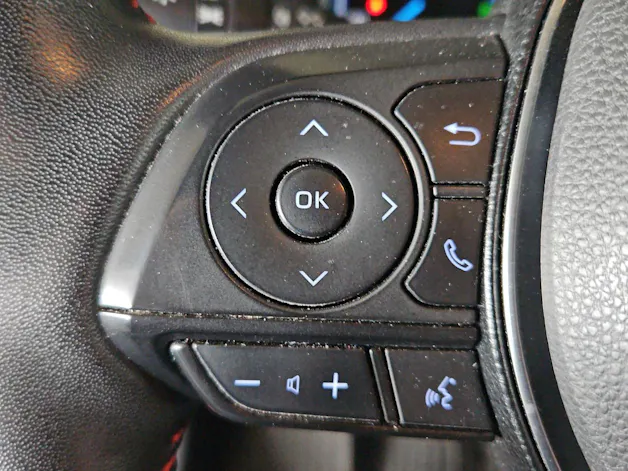 Toyota RAV4 2.5 Plug-In-Hybrid Premium