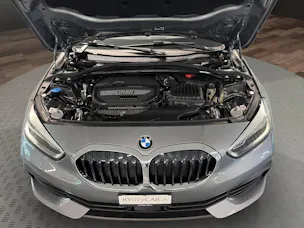 BMW 120i Steptronic