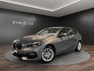 BMW 120i Steptronic