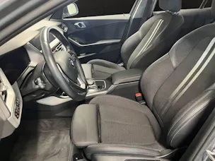BMW 120i Steptronic
