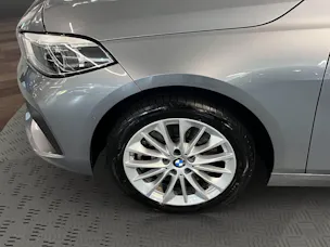 BMW 120i Steptronic