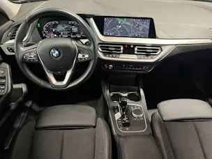 BMW 120i Steptronic