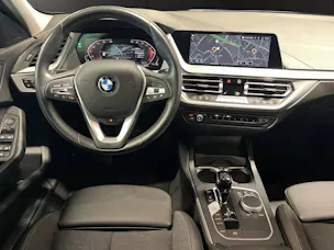 BMW 120i Steptronic
