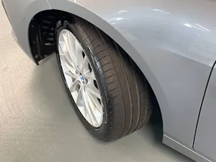 BMW 120i Steptronic