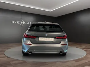 BMW 120i Steptronic