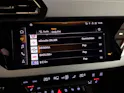 AUDI A3 Sportback 35 TFSI S line S-tronic