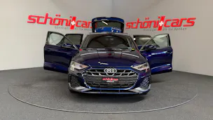 AUDI A3 Sportback 35 TFSI S line S-tronic