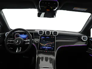 MERCEDES-BENZ GLC 450d 4M 9G-Tronic