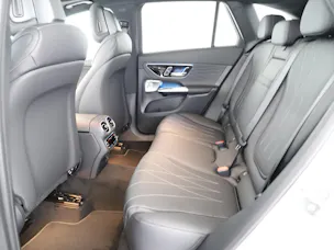 MERCEDES-BENZ GLC 450d 4M 9G-Tronic