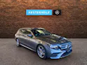 MERCEDES-BENZ E 220 d Swiss Star AMG 4M