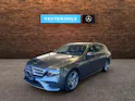 MERCEDES-BENZ E 220 d Swiss Star AMG 4M