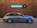 MERCEDES-BENZ E 220 d Swiss Star AMG 4M