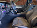 MERCEDES-BENZ E 220 d Swiss Star AMG 4M