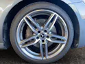 MERCEDES-BENZ E 220 d Swiss Star AMG 4M