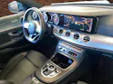 MERCEDES-BENZ E 220 d Swiss Star AMG 4M