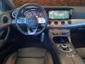 MERCEDES-BENZ E 220 d Swiss Star AMG 4M
