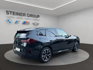 BMW X3 xDrive 30e M Sport Pro