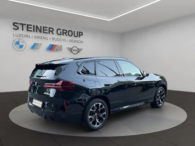 BMW X3 xDrive 30e M Sport Pro