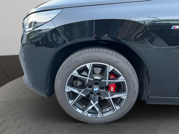 BMW X3 xDrive 30e M Sport Pro