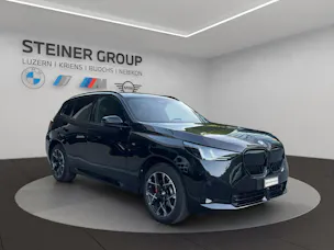 BMW X3 xDrive 30e M Sport Pro