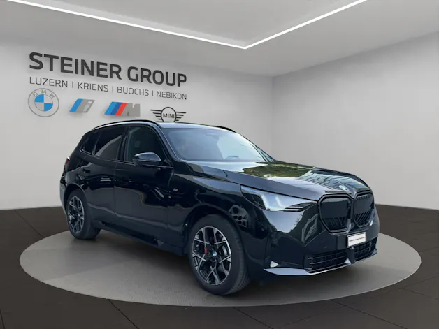 BMW X3 xDrive 30e M Sport Pro