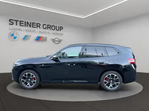 BMW X3 xDrive 30e M Sport Pro