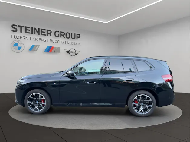 BMW X3 xDrive 30e M Sport Pro