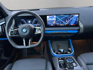 BMW X3 xDrive 30e M Sport Pro