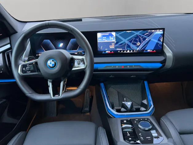 BMW X3 xDrive 30e M Sport Pro