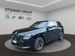 BMW X3 xDrive 30e M Sport Pro