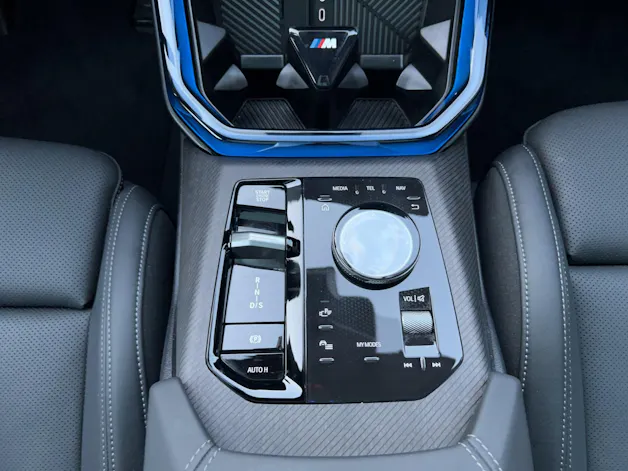 BMW X3 xDrive 30e M Sport Pro