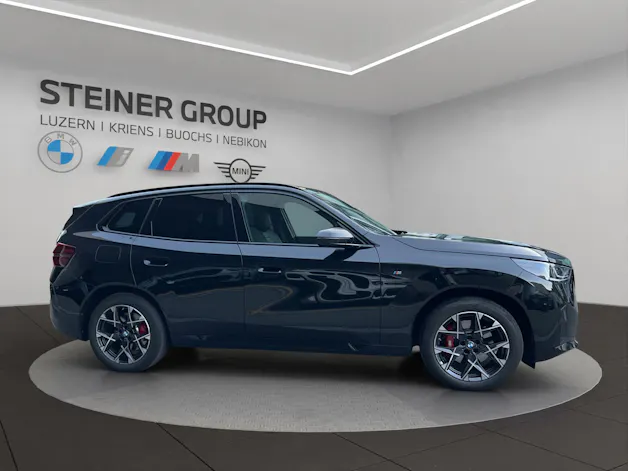 BMW X3 xDrive 30e M Sport Pro