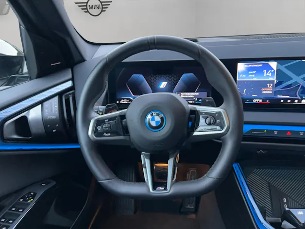 BMW X3 xDrive 30e M Sport Pro