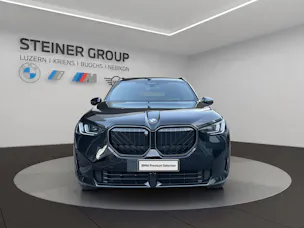 BMW X3 xDrive 30e M Sport Pro