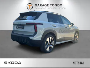 SKODA Epiq 55 Selection