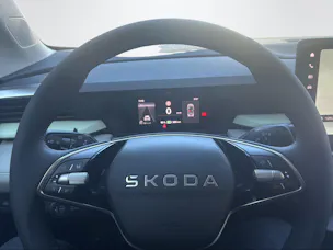 SKODA Epiq 55 Selection