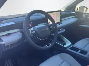 SKODA Epiq 55 Selection