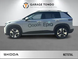 SKODA Epiq 55 Selection