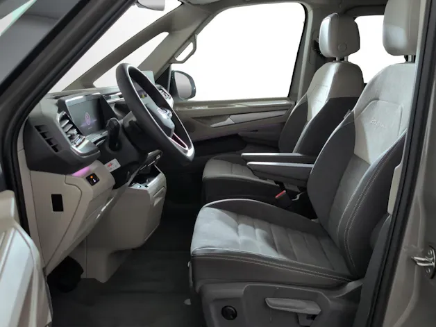 VW California eHybrid Ocean Liberty 4Motion