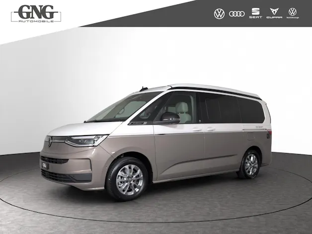 VW California eHybrid Ocean Liberty 4Motion